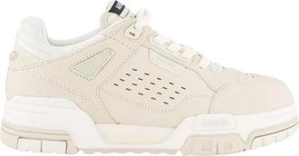Axel Arigato Onyx Sneaker voor dames - Dames - Sneakers - Beige - 37 EU - Schoenen