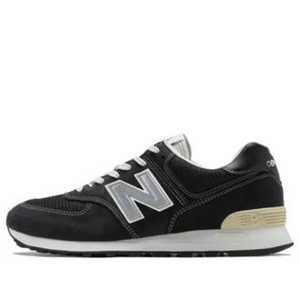 New Balance 574 Black U574MB2