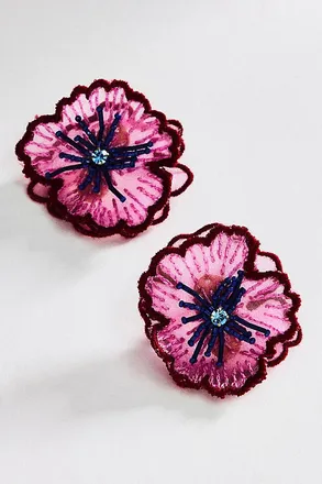 Mignonne Gavigan Baixa Earrings