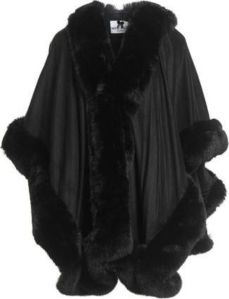 No Secrets World ROPA DE ABRIGO - Capas en YOOX.COM