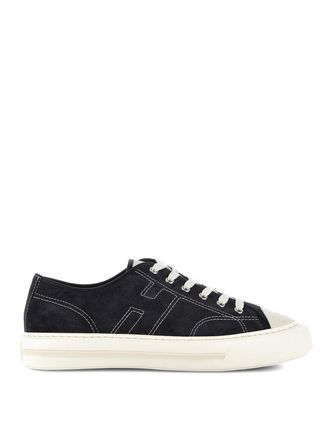 Hogan H691 Dark Blue Sneakers