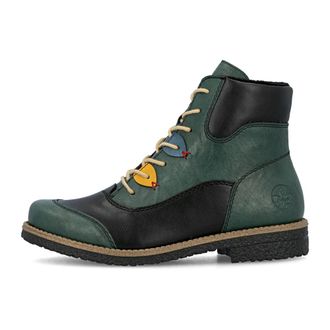 Rieker Dames, Schoenen, Veelkleurig, Maat: 41 EU