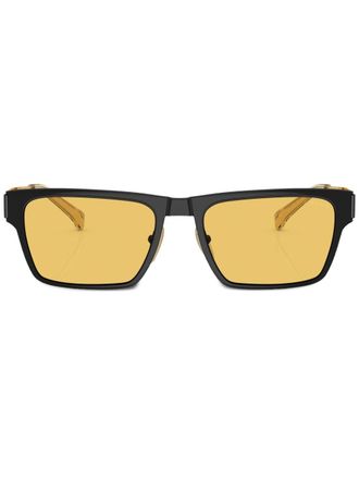 Prada Occhiali da sole 0PR 71ZS - Nero