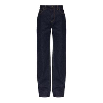 Dolce & Gabbana Donna, Jeans, Blu, XS, new
