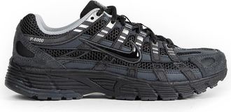 Nike P-6000 Suede Sneakers