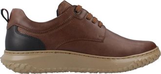 Callaghan Uomo, Scarpe, Marrone, 42 EU, new