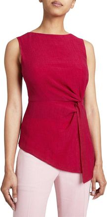 Santorelli Aurora Blouse