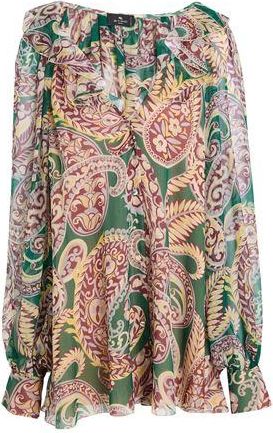 Etro TOPWEAR - Camicie su YOOX.COM