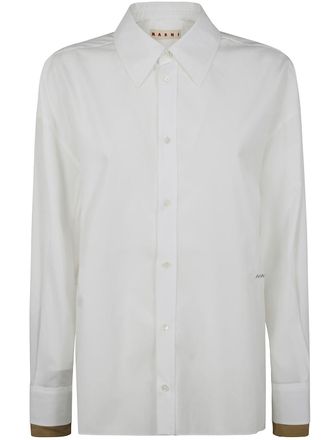 Marni Klassiek Shirt