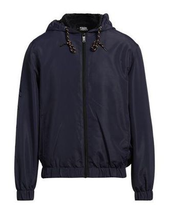 Karl Lagerfeld COATS & JACKETS - Jackets sur YOOX.COM