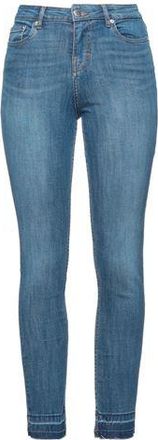 Maje PARTES DE ABAJO - Pantalones vaqueros en YOOX.COM