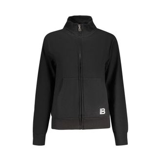 Laura Biagiotti Donna, Felpe, Nero, M, new