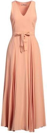 Twin-Set Maxi dresses