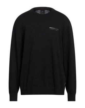 A|X Armani Exchange Sweaters