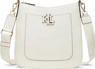 Ralph Lauren Tassen, Dames, Wit, ONE Size, Lauren Ralph Lauren Tassen.. Wit