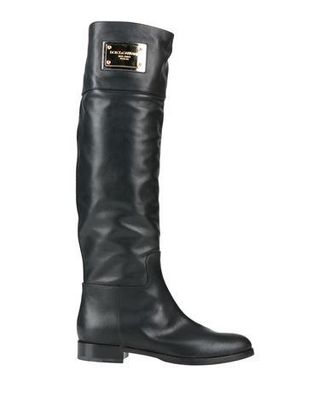 Dolce & Gabbana SCHUHE - Stiefel auf YOOX.COM