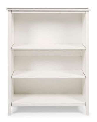 Alaterre Simplicity Tall Bookcase