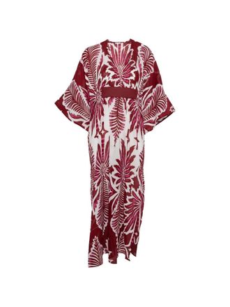 Poupette St Barth Poupette St. Barth Sol Kaftan