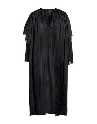 Alberta Ferretti DRESSES - Midi dresses sur YOOX.COM