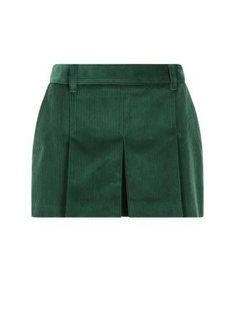 Miu Miu Skirts
