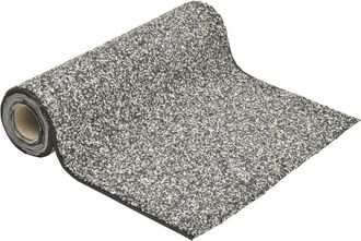 vidaXL Stone Liner Grey 800x60 cm vidaXL