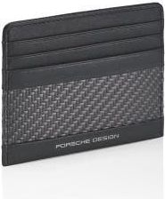 Porsche Design Carbon Cardholder 6 CC in Black at Nordstrom