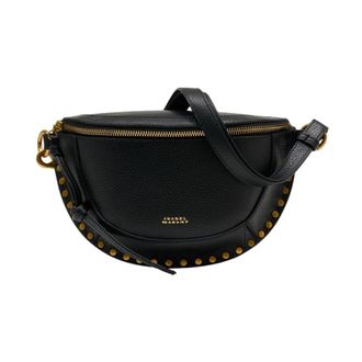 Isabel Marant Isabel Marant, Cross Body Bags, female, Black, Size: ONE SIZE Skano Crossbody