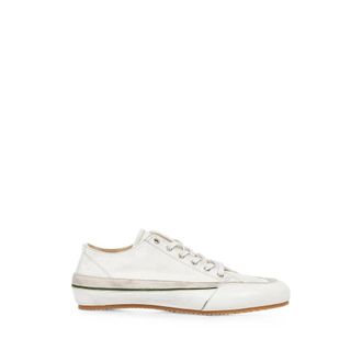 Maison Margiela Traveller Low-top Sneakers