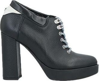 Pollini FOOTWEAR - Lace-up shoes sur YOOX.COM