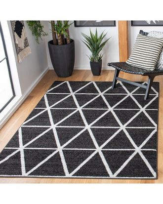 Safavieh Adirondack Brayden Power Loomed Rug