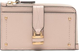 Chlo&eacute; Paddington Lederbrieftasche