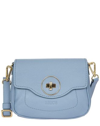 Bric's BricS Gondola Gardenia Leather Bag