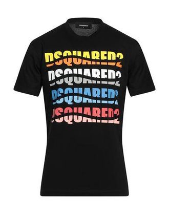 Dsquared2 TOPWEAR - T-shirts su YOOX.COM