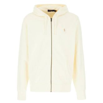 Polo Ralph Lauren Loopback Terry Full Zip Hoodie, Size XX-Large