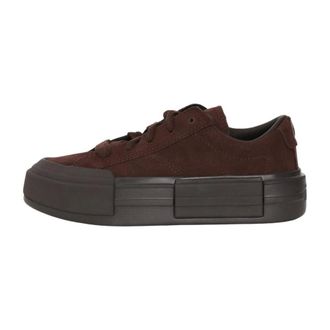 Converse Schoenen, Heren, Bruin, 41 EU, Leer, Ctas Cruise Ox