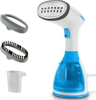 OEM Vaporizador De Ropa Port&aacute;til De 1500 W Y 280 Ml, Vaporizador De Calentamiento R&aacute;pido Para Prendas De Vestir