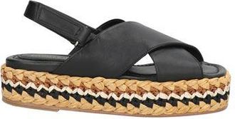 Paloma Barceló CALZADO - Sandalias con cierre en YOOX.COM