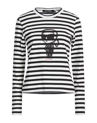 Karl Lagerfeld TOPS - T-shirts auf YOOX.COM