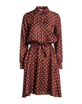 Caliban DRESSES - Midi dresses sur YOOX.COM