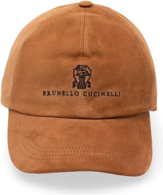 Brunello Cucinelli Baseball Cap