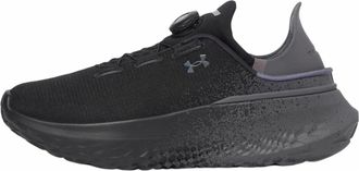 Under Armour SlipSpeed Mega Fade - Black Castlerock 6003918-001