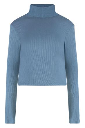 Sablyn Hailey Turtleneck Sweater