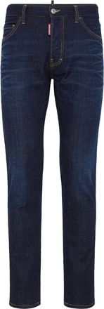 Dsquared2 Jeans Skater - Blu