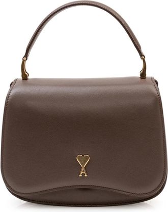Ami Donna, Borse, Marrone, Taglia unica, new