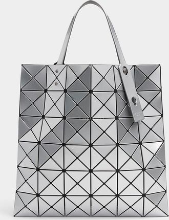Issey Miyake Womens Lucent Tote Bag Bao Bao Issey Miyake