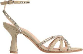 Fru.It CALZADO - Sandalias con cierre en YOOX.COM