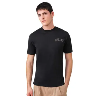 Ga&euml;lle Paris Heren, Tops, Zwart, Maat: XL