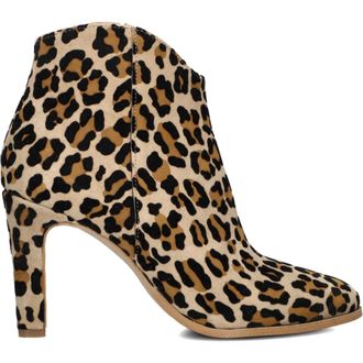 Notre-V Dames, Schoenen, Veelkleurig, Maat: 36 EU Leer