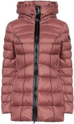 Peuterey COATS & JACKETS - Puffers on YOOX.COM