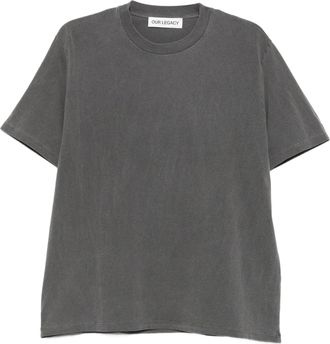 Our Legacy ikm Zal het niet kunnen halen